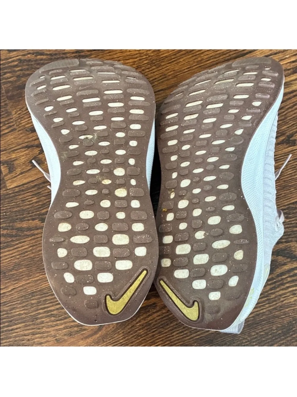 Nike fit absorbs